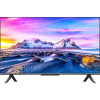 Televisor Xiaomi TV P1 - Smart TV - Ultra HD 4K - Wifi - 55"