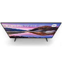 Xiaomi TV P1E - Smart TV - Ultra HD 4K - Wifi - 55"