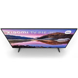 Xiaomi TV P1E - Smart TV - Ultra HD 4K - Wifi - 55"