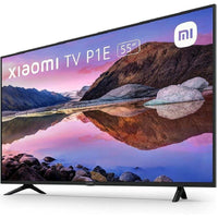 Xiaomi TV P1E - Smart TV - Ultra HD 4K - Wifi - 55"