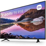 Xiaomi TV P1E - Smart TV - Ultra HD 4K - Wifi - 55"