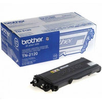 Toner Brother Tn2120 Negro Original