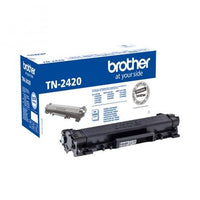 Toner Brother Tn2420 Negro Original