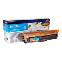 Toner Brother Tn245C Cian - Original