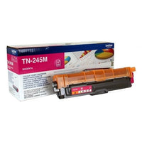 Toner Brother Tn245M Magenta - Original - CSYSTEM REINOSA