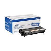Toner Brother Tn3380 Negro Original