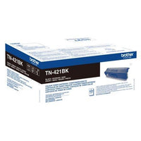 Toner Brother Tn421BK Negro Original