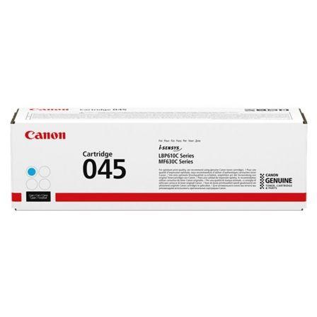 Toner Canon 045 Cian Original