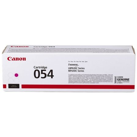 Toner Canon 054 Magenta Original