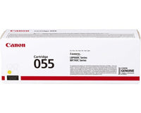 Toner Canon 055 Amarillo Original - CSYSTEM REINOSA