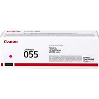 Toner Canon 055 Magenta Original - CSYSTEM REINOSA
