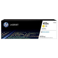 Toner Hp Amarillo 415A Original