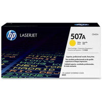 Toner Hp Amarillo 507A Original - CSYSTEM REINOSA