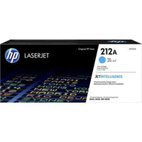 Toner Hp Cian 212A Original