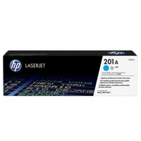 Toner Hp Cian Cf401A 201A Original