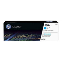 Toner Hp Cian Cf411A 410A Original