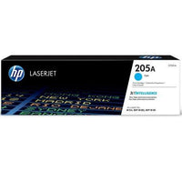 Toner Hp Cian Cf531A 205A Original