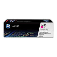 Toner Hp Magenta 128A Original