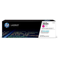Toner Hp Magenta 203X XL Original