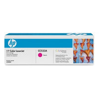 Toner Hp Magenta Cc533A Original