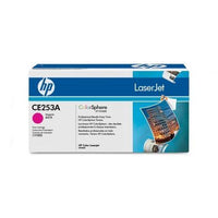 Toner Hp Magenta Ce253A Original