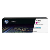 Toner Hp Magenta Cf413A 410A Original