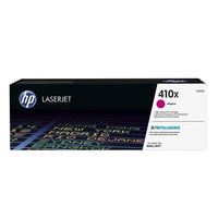 Toner Hp Magenta Cf413X 410X Original