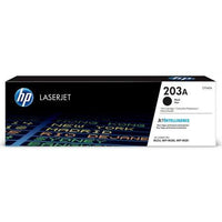 Toner Hp Negro 203A Original