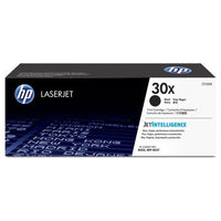 Toner Hp Negro 30X Original