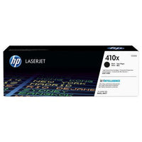 Toner Hp Negro 410X Original