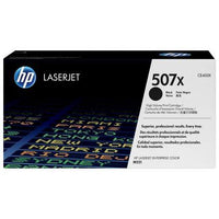 Toner Hp Negro 507X Original