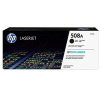 Toner Hp Negro 508A Original