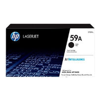 Toner Hp Negro 59A Original