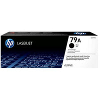 Toner Hp Negro 79A Original