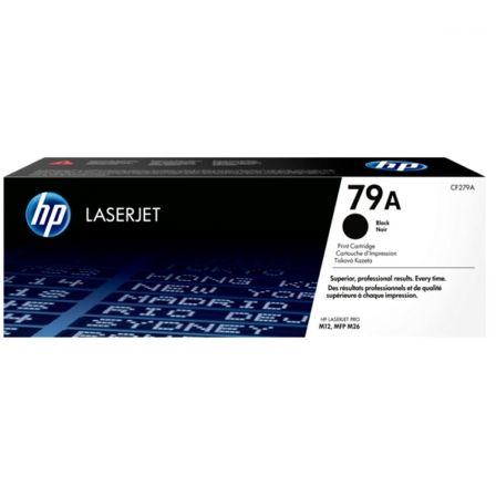 Toner Hp Negro 79A Original