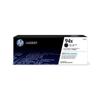 Toner Hp Negro 94X XL Original