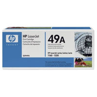 Toner Hp Ultraprecise 49A Original