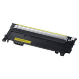 Toner Samsung Amarillo SU444A - CLT-Y404S (1000 Páginas) Original