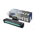 Toner Samsung Negro SU737A - MLT-D1042S (1500 Páginas) Original