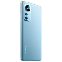 Xiaomi 12 Azul - 128GB - 8GB 5G