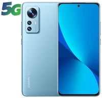 Xiaomi 12 Azul - 128GB - 8GB 5G