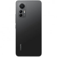 Xiaomi 12 Lite Negro - 128GB - 8GB 5G