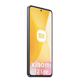 Xiaomi 12 Lite Negro - 128GB - 8GB 5G