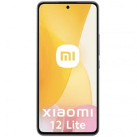 Xiaomi 12 Lite Negro - 128GB - 8GB 5G
