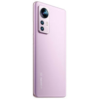 Xiaomi 12 Púrpura - 128GB - 8GB 5G