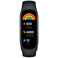 Xiaomi Mi Band 7 Pulsera de Actividad Negra