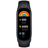 Xiaomi Mi Band 7 Pulsera de Actividad Negra