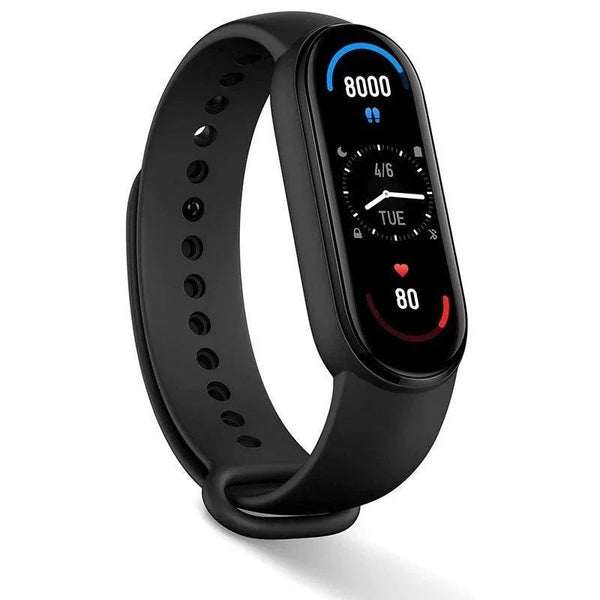 Xiaomi pulsera de actividad xiaomi mi band 4 online negra