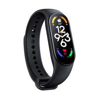 Xiaomi Mi Band 7 Pulsera de Actividad Negra