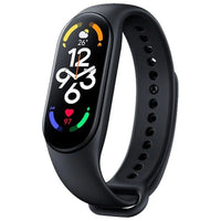 Xiaomi Mi Band 7 Pulsera de Actividad Negra